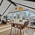 30371-ulfborg-valmuevej-281 펜션 Ulfborg