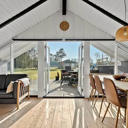 Holiday home 30371-ulfborg-valmuevej-281