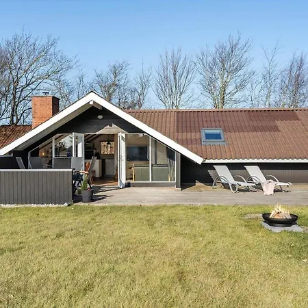 Holiday home 30371-ulfborg-valmuevej-281 *