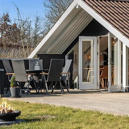 Holiday home 30371-ulfborg-valmuevej-281 *