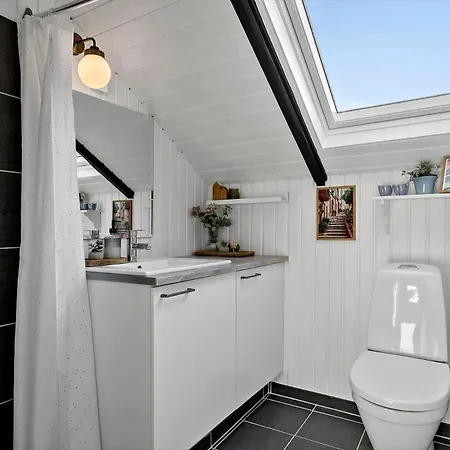 Holiday home 30371-ulfborg-valmuevej-281 Ulfborg