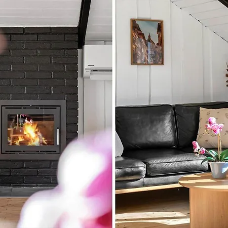 30371-ulfborg-valmuevej-281 Holiday home *