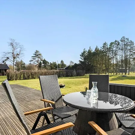 Holiday home 30371-ulfborg-valmuevej-281 Ulfborg