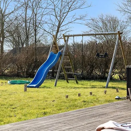 Holiday home 30371-ulfborg-valmuevej-281 *