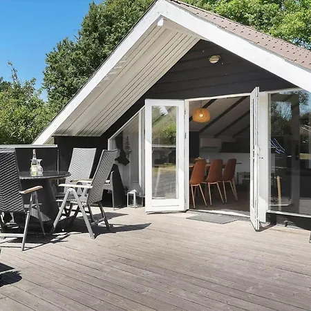 30371-ulfborg-valmuevej-281 Tatil Evi *