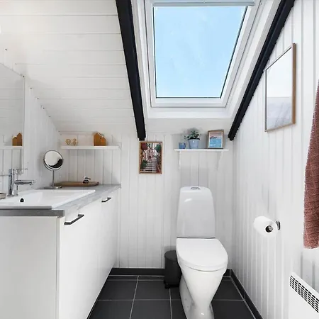 Tatil Evi 30371-ulfborg-valmuevej-281 Ulfborg