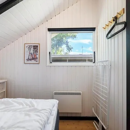 Tatil Evi 30371-ulfborg-valmuevej-281 Ulfborg