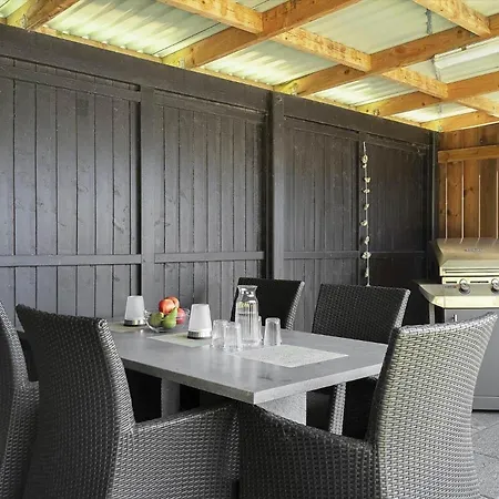 30371-ulfborg-valmuevej-281 Tatil Evi *