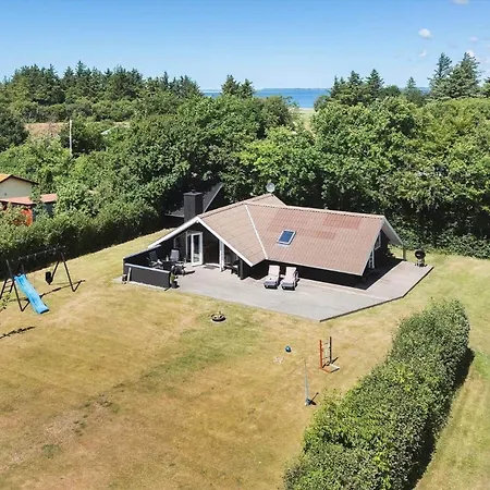 Tatil Evi 30371-ulfborg-valmuevej-281