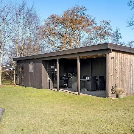 Tatil Evi 30371-ulfborg-valmuevej-281