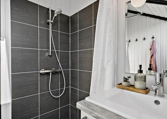 Дом отдыха 30371-ulfborg-valmuevej-281